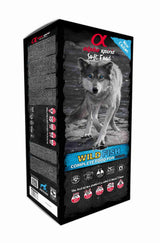 ALPHA SPIRIT CANINE ADULT