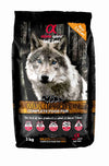 Alpha Spirit Perro Multiproteico Semihumedo 3Kg