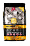 Alpha The Only One Perro Adulto Aves De Corral 3Kg