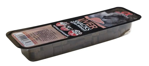 Alpha Spirit Perro Snack