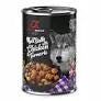 Alpha Spirit Perro Albondigas Pollo Curcuma 6X400Gr