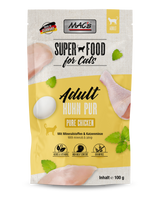 MAC's Cat Pouch Pollo puro