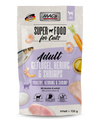 Mac’S Gato Pouch Aves, Arenque Y Gambas 100G