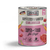 Mac'S Perro Carrillada Y Zanahorias