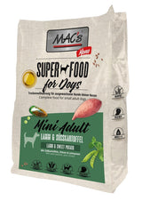MAC's DOG Mono Mini