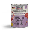 Mac’S Perro Cordero & Corazones De Ave 6X800Gr
