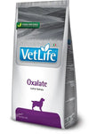 Farmina Vet Life Pienso Perro Oxalate 12Kg