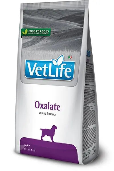 Farmina Vet Life Pienso Perro Oxalate 12Kg