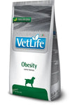 Farmina Pienso Vet Life Perro Obesidad 2Kg