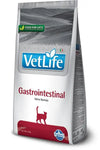 Farmina Pienso Vet Life Gato Gastrointestinal 2Kg