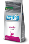 Farmina Pienso Vet Life Gato Struvite 400Gr