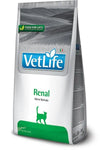 Farmina Pienso Vet Life Gato Renal 400Gr