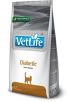 Farmina Pienso Vet Life Gato Diabético 400Gr