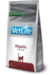 Farmina Pienso Vet Life Gato Hepático 2Kg