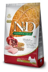 Farmina Nd Perro Ancestral Mini Pollo 2,5Kg