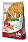 Farmina Nd Perro Ancestral Light Medium Maxi 12Kg