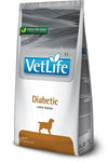 Farmina Pienso Vet Life Perro Diabético 2Kg
