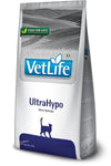 Farmina Pienso Vet Life Gato Ultrahypo 5Kg