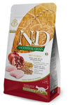 Farmina Nd Gato Ancestral Neutered Pollo 5Kg