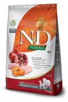 Farmina Nd Perro Pumpkin Medium Maxi Pollo 2,5Kg