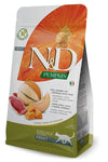Farmina Nd Gato Pumpkin Pato 300Gr