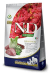 Farmina Nd Perro Quinoa Digestion Cordero 2,5Kg