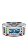 Farmina Comida Humeda Vet Life Gato Gastrointestinal Caja 12X85Gr