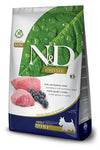 Farmina Nd Perro Prime Mini Cordero 2,5Kg