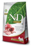 Farmina Nd Perro Prime Mini Pollo 2,5Kg