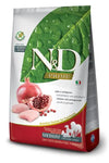 Farmina Nd Perro Prime Medium Maxi Pollo 2,5Kg