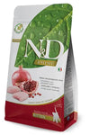 Farmina Nd Gato Kitten Prime Pollo 1,5Kg