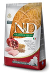 Farmina Nd Perro Cachorro Ancestral Medium Maxi Pollo 2,5Kg