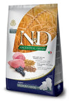 Farmina Nd Perro Cachorro Ancestral Medium Maxi Cordero 12Kg
