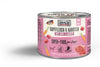 Mac’S Perro Ternera & Zanahorias 6X200Gr