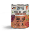 Mac'S Perro Reno Y Verduras