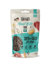 Macs Perro Meat Bits Ternera 9X120Gr