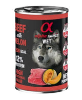 ALPHA SPIRIT CANINE
