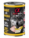 Alpha Spirit Perro