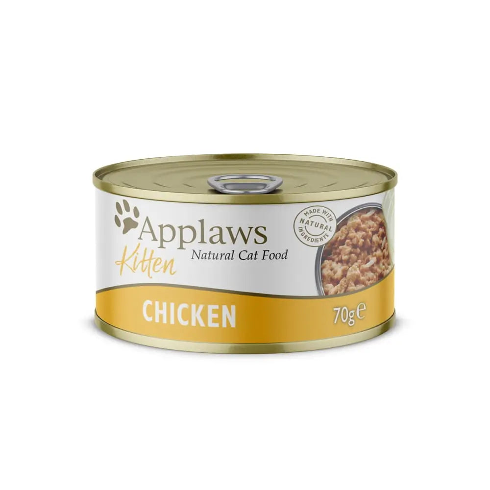 APPLAWS CAT LATA KITTEN