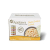 Applaws Gato Lata Pollo Multipack 12X70Gr