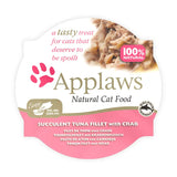 APPLAWS CAT TARRINA