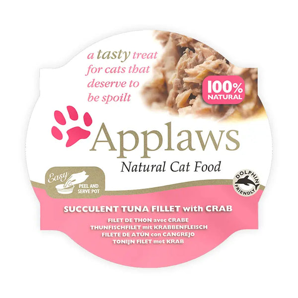 Applaws Gato Tarrina