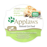 APPLAWS CAT TARRINA