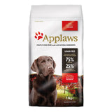 APPLAWS DOG DRY ADULTO RAZAS GRANDES POLLO
