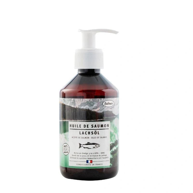 Aceite de Salmon 250ml