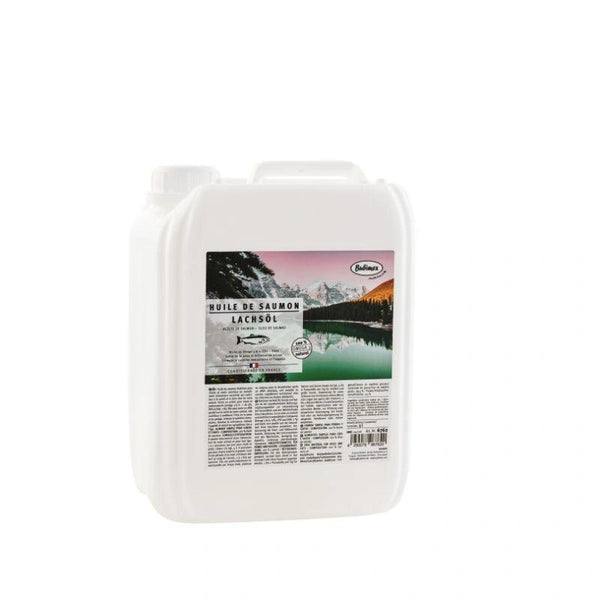 Aceite De Salmón 5000Ml