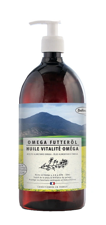 Aceite Vitalidad – 1000 Ml
