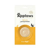 Applaws Gato Snack Pure Pollo 10X8X7Gr