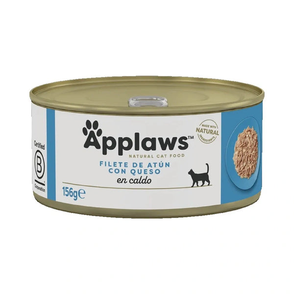 Applaws Gato Lata