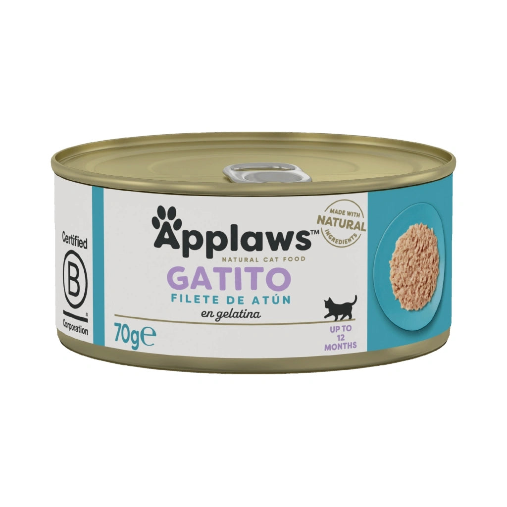 APPLAWS CAT LATA KITTEN